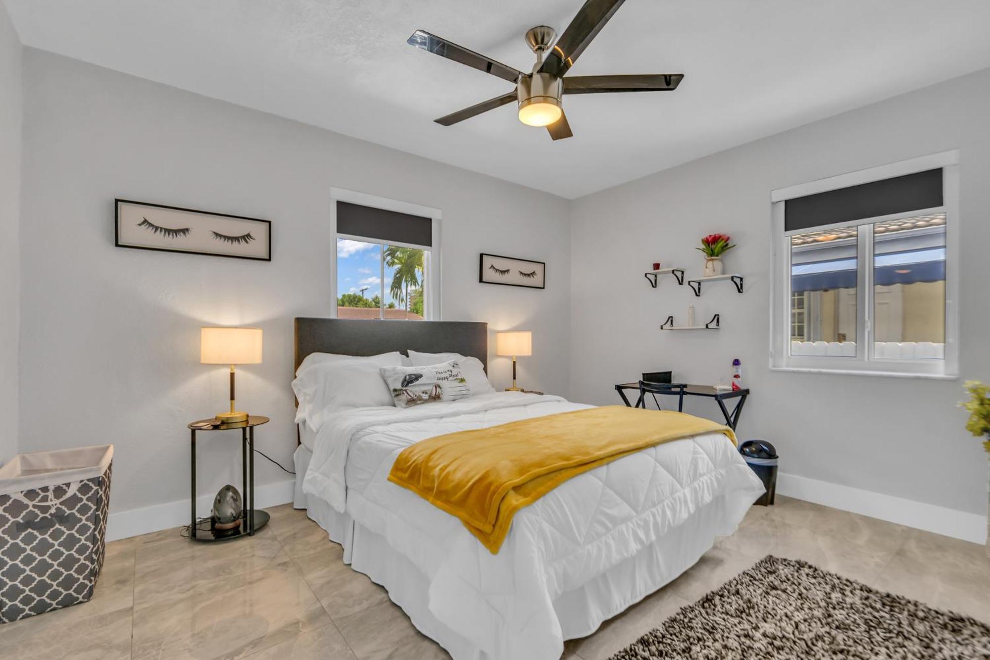 Little Gables Studio-Your Miami Escape-10Min Airport Exterior foto