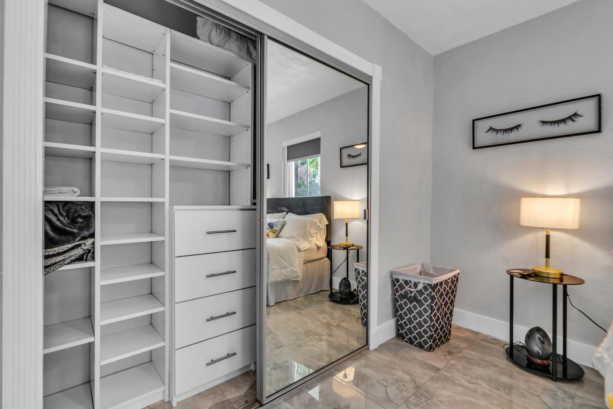 Little Gables Studio-Your Miami Escape-10Min Airport Exterior foto