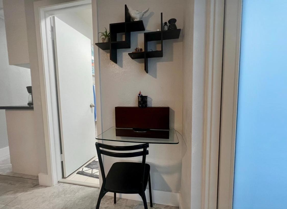 Little Gables Studio-Your Miami Escape-10Min Airport Exterior foto