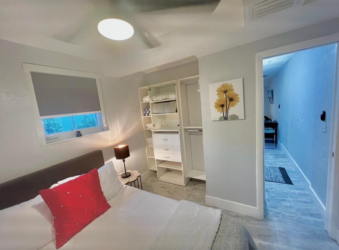 Little Gables Studio-Your Miami Escape-10Min Airport Exterior foto