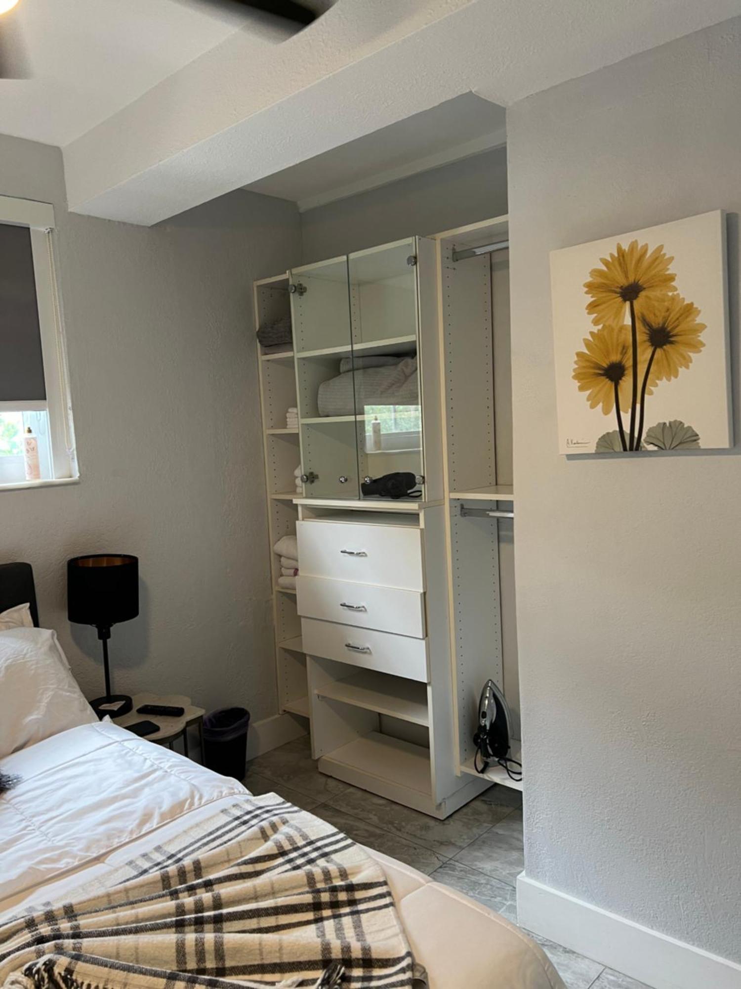Little Gables Studio-Your Miami Escape-10Min Airport Exterior foto